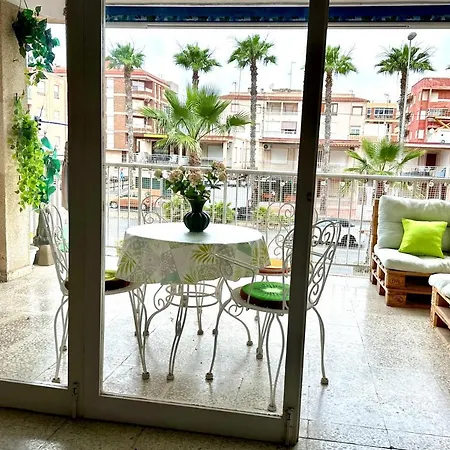 Casa En La Playa Torrevieja