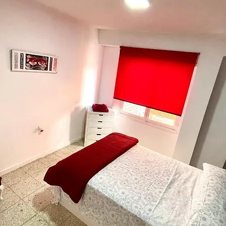 Apartamento Casa En La Playa Torrevieja